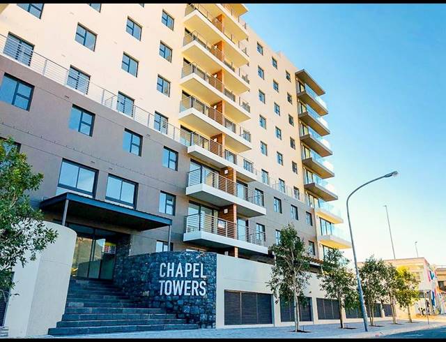 2 BEDROOM APARTMENT FOR SALE IN ZONNEBLOEM